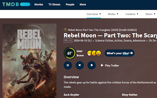 Plex Name Generator screenshot 1