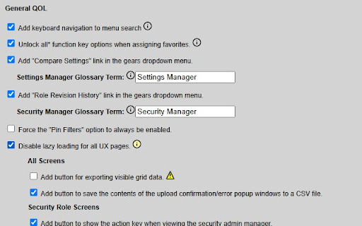 PMC Expanded screenshot 1