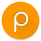 Poast - The Anonymous Network logo