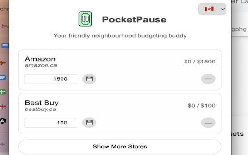 PocketPause screenshot 1