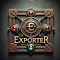 PoE2 Trade Item Exporter logo