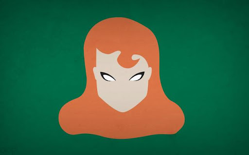 Poison Ivy Batman screenshot 1