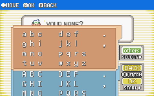 Pokemon Emerald Game - Game Legend screenshot 1