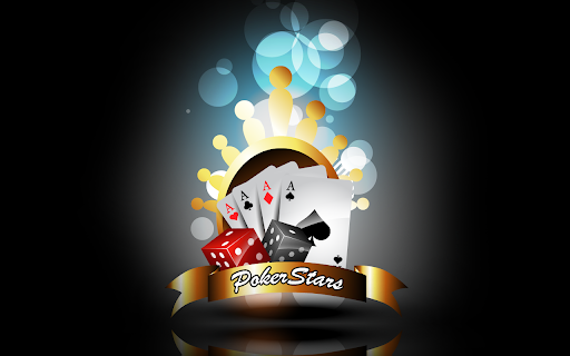 PokerStars screenshot 1
