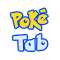 PokeTab - Pokemon in your New Tab logo