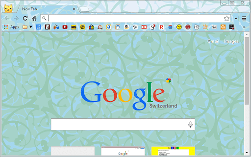 polistal screenshot 1