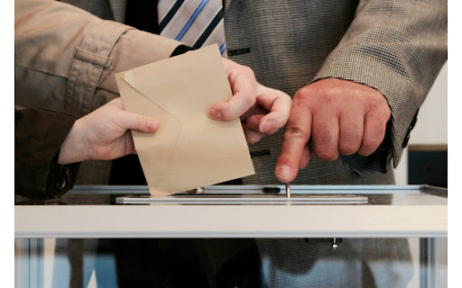 PolitiScan screenshot 1