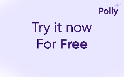 Polly - Google Forms AI Agent screenshot 1