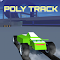 Poly Track Unblocked logo