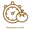 Pomodoro Gold logo