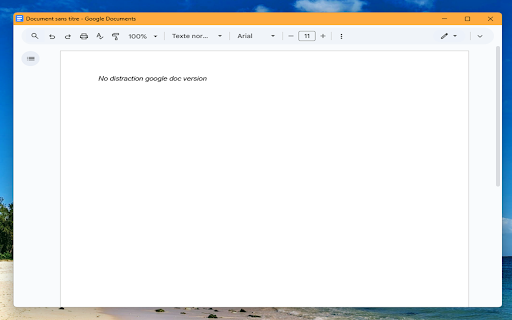 PopPage screenshot 1