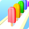 Popsicle Clicker logo