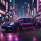 Porsche Live Wallpaper logo