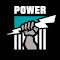 Port Adelaide Theme logo