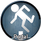 Portal 2D logo