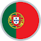 Portugal National Football Team Euro 2024 New Tab Extension logo