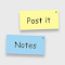 Post-It Notes logo