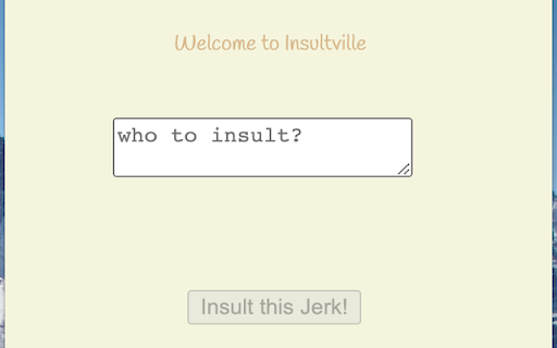 Potato Toes screenshot 1