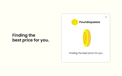 Poundsqueeze screenshot 1