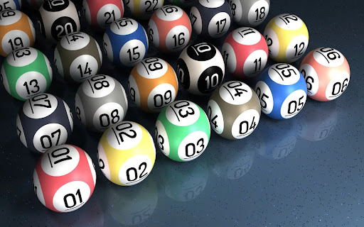 PowerBall screenshot 1