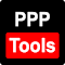 PPP Tools logo