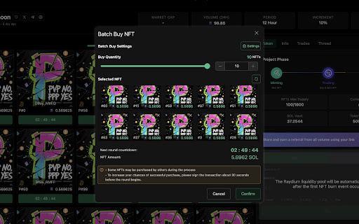 PPP Tools screenshot 1