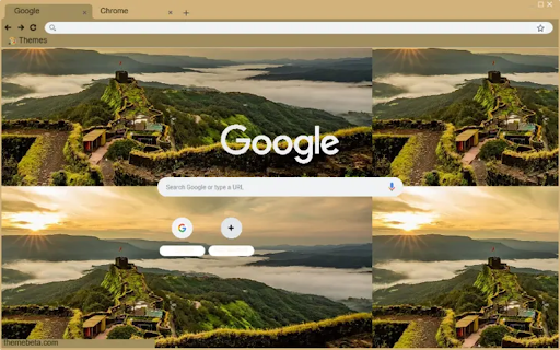 Pratapgad screenshot 1