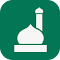 Prayer Times - Salaat logo