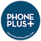 Premier PHONE PLUS logo
