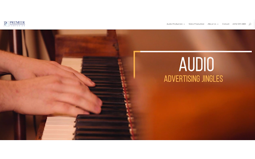 Premier PHONE PLUS screenshot 1