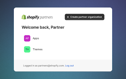 Pretty Partners screenshot 1