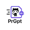 Prgpt logo