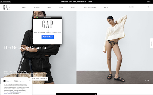 Price Snapper screenshot 1