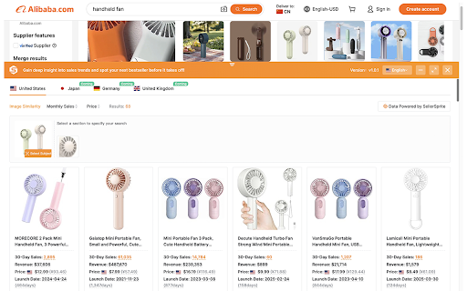 PricePal: Compare Identical Product Sales screenshot 1