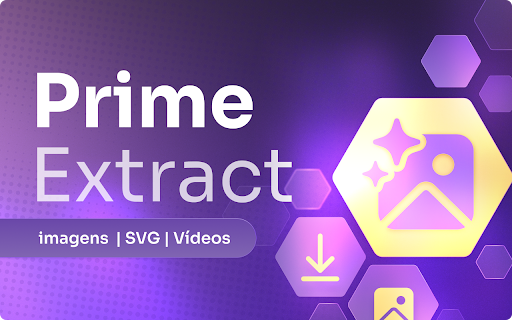 Prime Extract screenshot 1