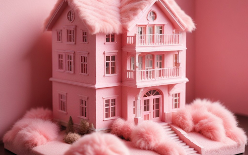 Princess house screenshot 1