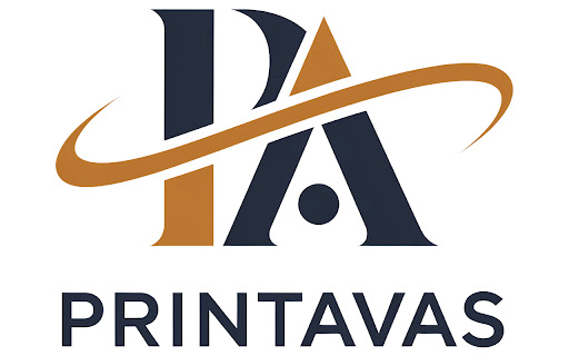 PrintAvas screenshot 1