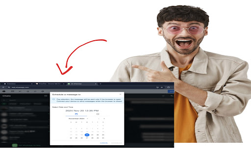 PrismTick screenshot 1