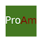 ProAm 2.0 - Beta logo