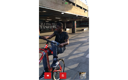 ProAm 2.0 - Beta screenshot 1