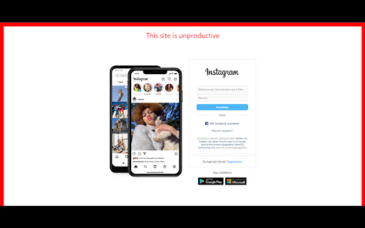 ProdBoost | Your Productivity Booster screenshot 1