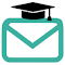 Professor Email Assistant logo
