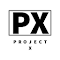 Project X Analytics logo