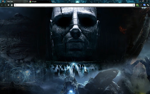 Prometheus screenshot 1