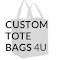 Promotional Products - CustomToteBags4U logo