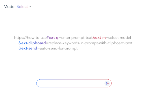 Prompt Runner for Google Gemini screenshot 1