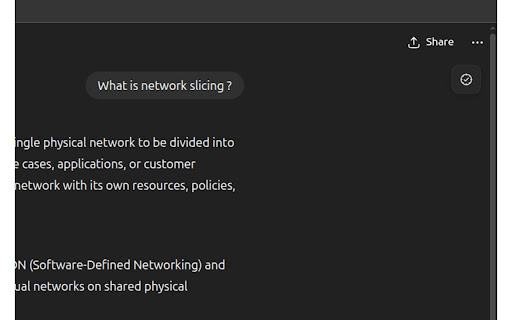Prompt Tracker screenshot 1