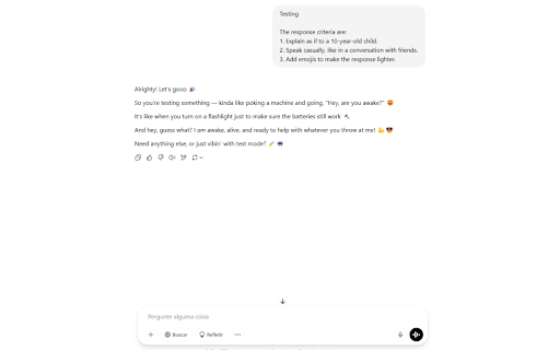 Prompt Tuner screenshot 1