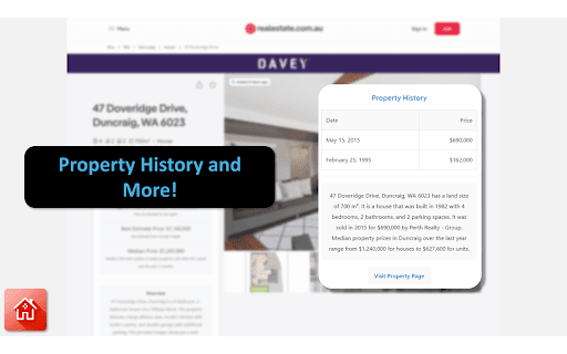 Property Mate screenshot 1