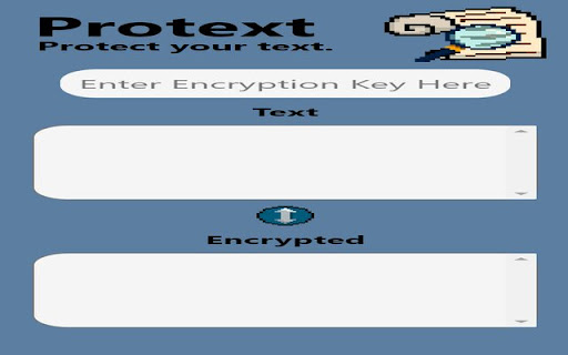 Protext screenshot 1